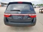 2013 Honda Odyssey Touring на продаже в Grand Prairie, TX - Hail