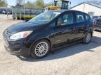 2014 Ford C-Max Se продається в Wichita, KS - Rear End