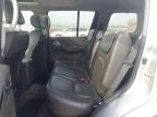 2011 NISSAN PATHFINDER for sale at Copart YORK