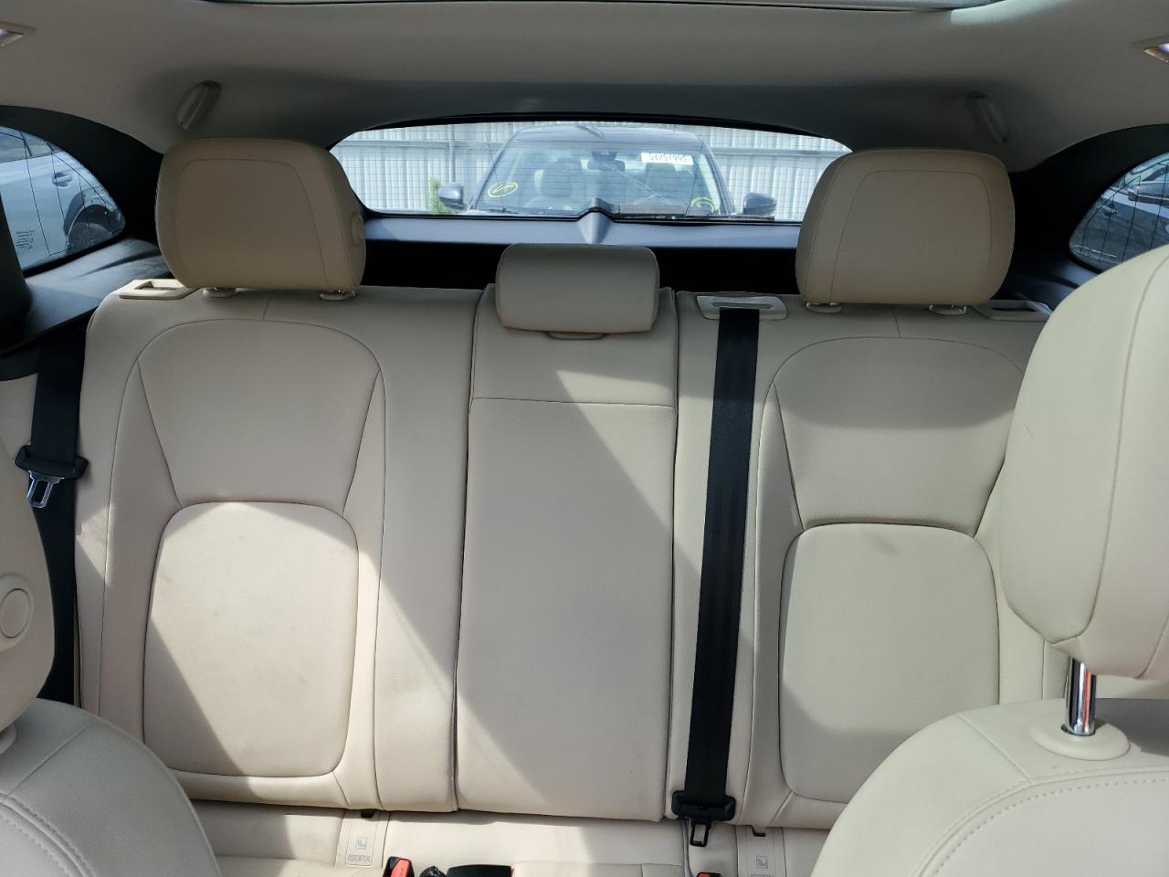2017 Jaguar F-Pace Premium VIN: SADCJ2BVXHA050753 Lot: 54561615