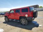 2007 Hummer H3  de vânzare în Kansas City, KS - Front End