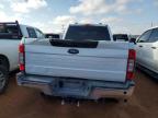 2022 Ford F250 Super Duty na sprzedaż w Andrews, TX - Rear End