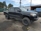 2016 Toyota Tacoma Double Cab for Sale in Denver, CO - Side