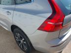2021 VOLVO XC60 INSCR for sale at Copart SANDY