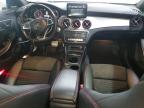 2017 Mercedes-Benz Cla 250 4Matic de vânzare în Candia, NH - Front End