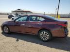 2024 Nissan Altima Sv for Sale in Phoenix, AZ - Front End