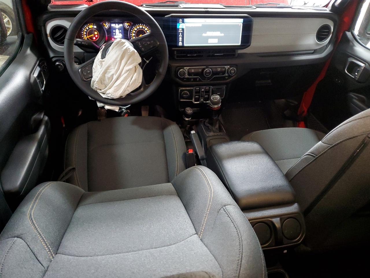 1c4pjxdg5rrw17773 1C4PJXDG5RRW17773 2024 Jeep Wrangler S