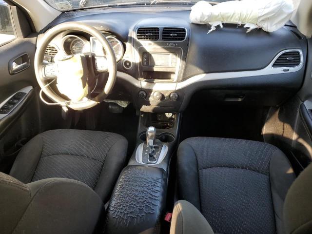  DODGE JOURNEY 2020 Szary