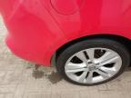 2017 VAUXHALL ZAFIRA TOU for sale at Copart SANDWICH