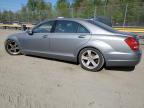 Waldorf, MD에서 판매 중인 2012 Mercedes-Benz S 550 4Matic - Undercarriage