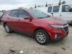 2024 Chevrolet Equinox Lt   продається в Houston, TX - Rear End