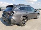 2024 Subaru Outback Touring zu verkaufen in Grand Prairie, TX - Rear End