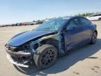 2022 Tesla Model 3    for Sale in Fresno, CA - Front End