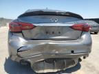 2018 Infiniti Q50 Luxe   na sprzedaż w Orlando, FL - Rear End