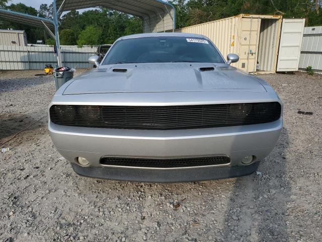  DODGE CHALLENGER 2012 Srebrny
