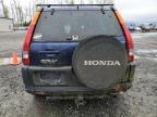 2003 Honda Cr-V Ex იყიდება Arlington-ში, WA - Minor Dent/Scratches