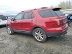 2013 Ford Explorer Xlt zu verkaufen in Arlington, WA - Front End
