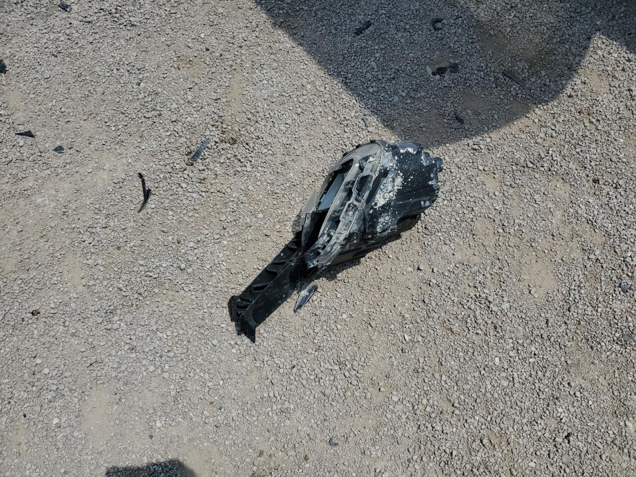 2020 Kia Soul Lx VIN: KNDJ23AU7L7045238 Lot: 53647315