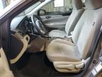 2015 Nissan Sentra S продається в Waldorf, MD - Front End