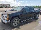 2012 Chevrolet Colorado Lt იყიდება Wilmer-ში, TX - Minor Dent/Scratches