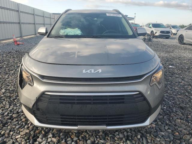  KIA NIRO 2024 Silver