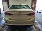 2018 Hyundai Elantra Sel იყიდება Ebensburg-ში, PA - Front End