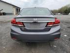 2015 Honda Civic Exl იყიდება York Haven-ში, PA - Front End