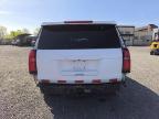 2018 Chevrolet Tahoe Police for Sale in Hillsborough, NJ - Front End