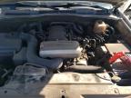 2005 Toyota 4Runner Limited for Sale in Montreal-est, QC - Front End