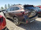 2020 Subaru Outback Limited للبيع في Bridgeton، MO - All Over