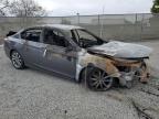 2015 Honda Accord Sport იყიდება San Diego-ში, CA - Burn