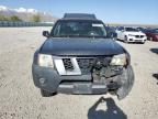 2007 Nissan Xterra Off Road на продаже в Magna, UT - Front End