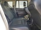 2017 Jeep Compass Latitude zu verkaufen in Antelope, CA - Mechanical