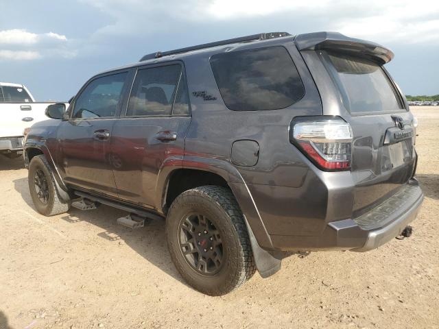  TOYOTA 4RUNNER 2019 Gray