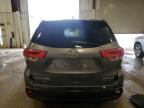 2017 Toyota Highlander Se for Sale in Franklin, WI - Front End