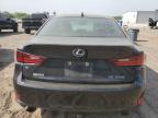 2015 Lexus Is 250 for Sale in Mercedes, TX - Water/Flood