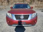 2013 Nissan Pathfinder S for Sale in Marlboro, NY - Vandalism