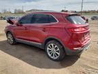 2017 Lincoln Mkc Select na sprzedaż w Colorado Springs, CO - Front End
