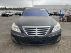2011 Hyundai Genesis 4.6L de vânzare în Fredericksburg, VA - Side