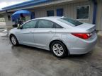 2011 Hyundai Sonata Gls за продажба в Fort Pierce, FL - Side