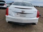 2018 Cadillac Cts Premium Luxury للبيع في Elgin، IL - Front End