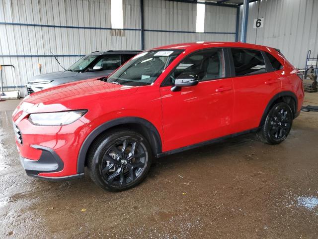 HONDA HR-V – zdjęcie z aukcji, lot #53800755