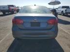 2014 Volkswagen Jetta Se на продаже в Van Nuys, CA - Minor Dent/Scratches