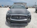 2024 Infiniti Qx50 Sensory продається в Temple, TX - Side