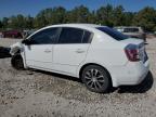 2009 Nissan Sentra 2.0 за продажба в Houston, TX - Front End