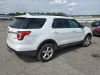 2017 Ford Explorer Xlt na sprzedaż w Pennsburg, PA - Undercarriage