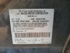 2006 Mazda 6 S за продажба в China Grove, NC - Rear End
