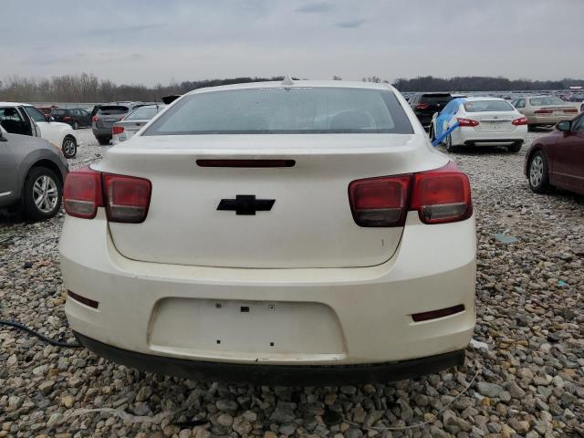  CHEVROLET MALIBU 2013 Biały