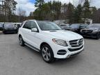 2018 Mercedes-Benz Gle 350 for Sale in North Billerica, MA - Minor Dent/Scratches