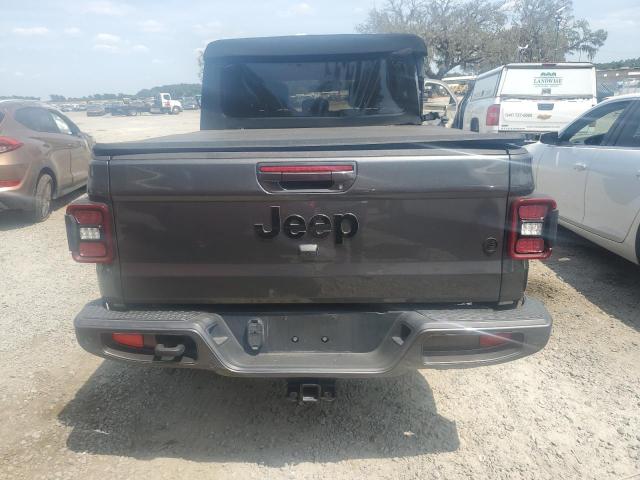  JEEP GLADIATOR 2021 Szary